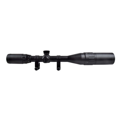 JS-TACTICAL 3-9X40MM AOC SCOPE