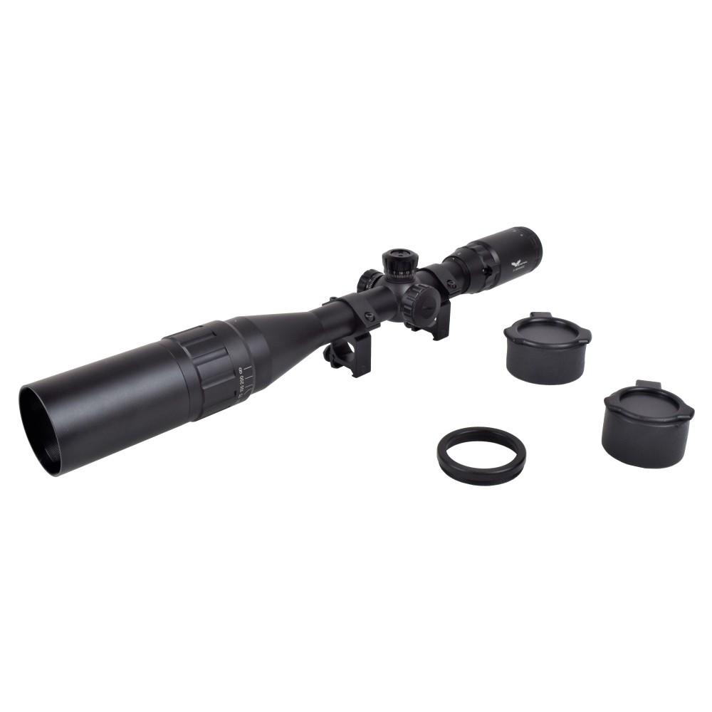 JS-TACTICAL 3-9X40MM AOC SCOPE