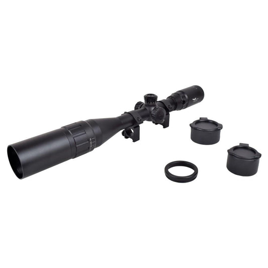 JS-TACTICAL 3-9X40MM AOC SCOPE