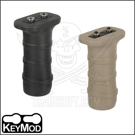 KEY-MOD VERT GRIP - LONG