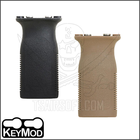 KEY-MOD - RVG - Rail Vertical Grip