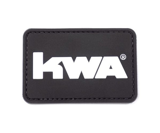 KWA Logo Patch