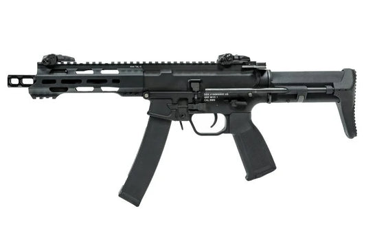 *BONEYARD* KWA QRF MOD.1 AEG Rifle (Scratched Tip, Damaged Packaging)