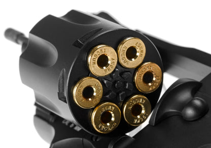 KWC PYTHON .357 MAGNUM 2.5" CO2 REVOLVER