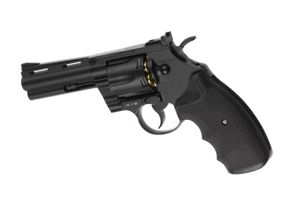 KWC PYTHON .357 MAGNUM 4" CO2 REVOLVER