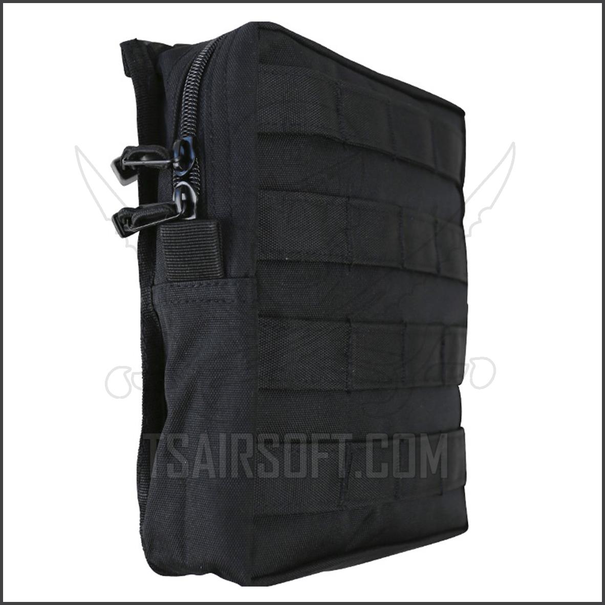 KOMBAT LARGE UTILITY POUCH