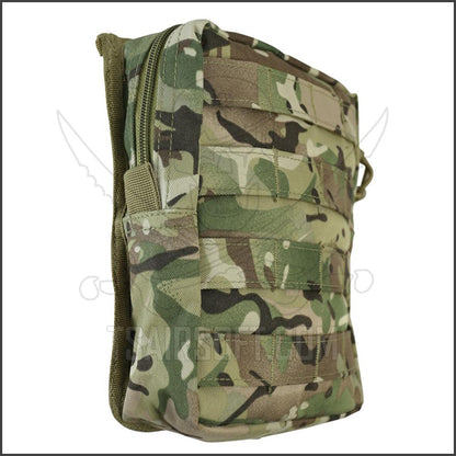 KOMBAT LARGE UTILITY POUCH