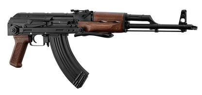 DOUBLE BELL AKMS STEEL & WOOD