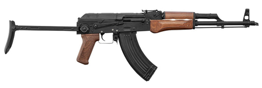 DOUBLE BELL AKMS STEEL & WOOD