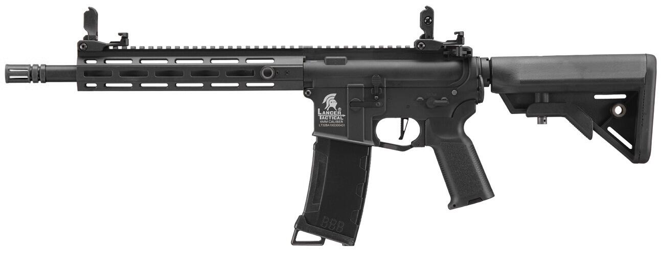 LANER TACTICAL HELLION GEN 3 ETU 10' M-LOCK BLACK