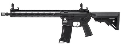 LANCER TACTICAL LT-32 GEN 3 ETU 13' M-LOCK BLACK
