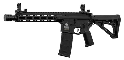 LANCER TACTICAL LT-32 SPARTA GEN 3 BLACK COMBO