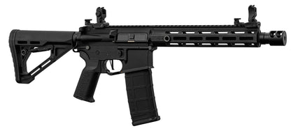 LANCER TACTICAL LT-32 SPARTA GEN 3 BLACK COMBO