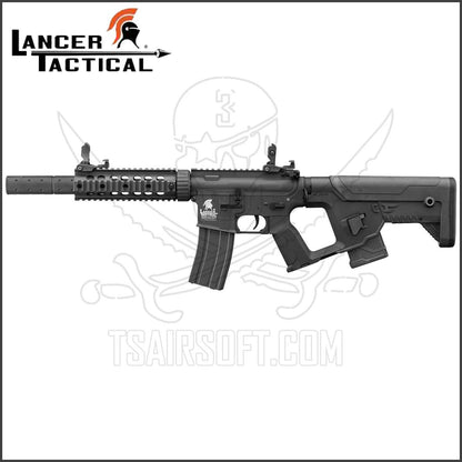 LANCER TACTICAL LT-15 GEN 2 M4 ALPHA STOCK