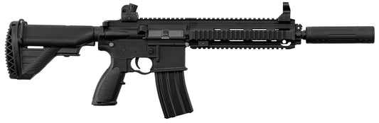 BO MANUFACTURE DELTA 595 POLYMER 11" (HK416)