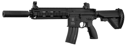 BO MANUFACTURE DELTA 595 POLYMER 11" (HK416)