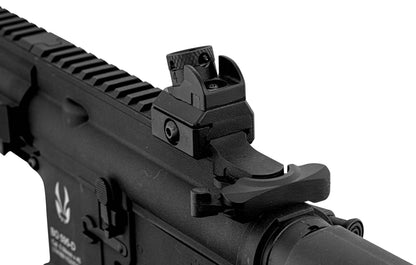 BO MANUFACTURE DELTA 595 POLYMER 11" (HK416)