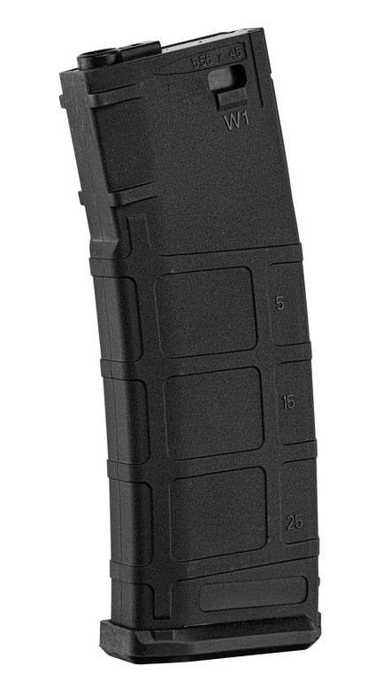 LANCER TACTICL BLAZER 10" GEN 2 PROLINE BLACK