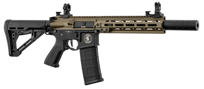 LANCER TACTICAL BLAZER 10" GEN 2 PROLINE BI-TONE