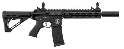 LANCER TACTICL BLAZER 10" GEN 2 PROLINE BLACK