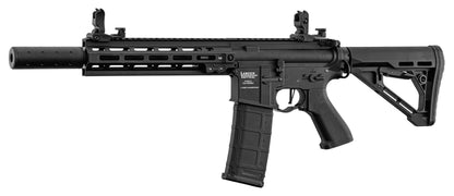 LANCER TACTICL BLAZER 10" GEN 2 PROLINE BLACK