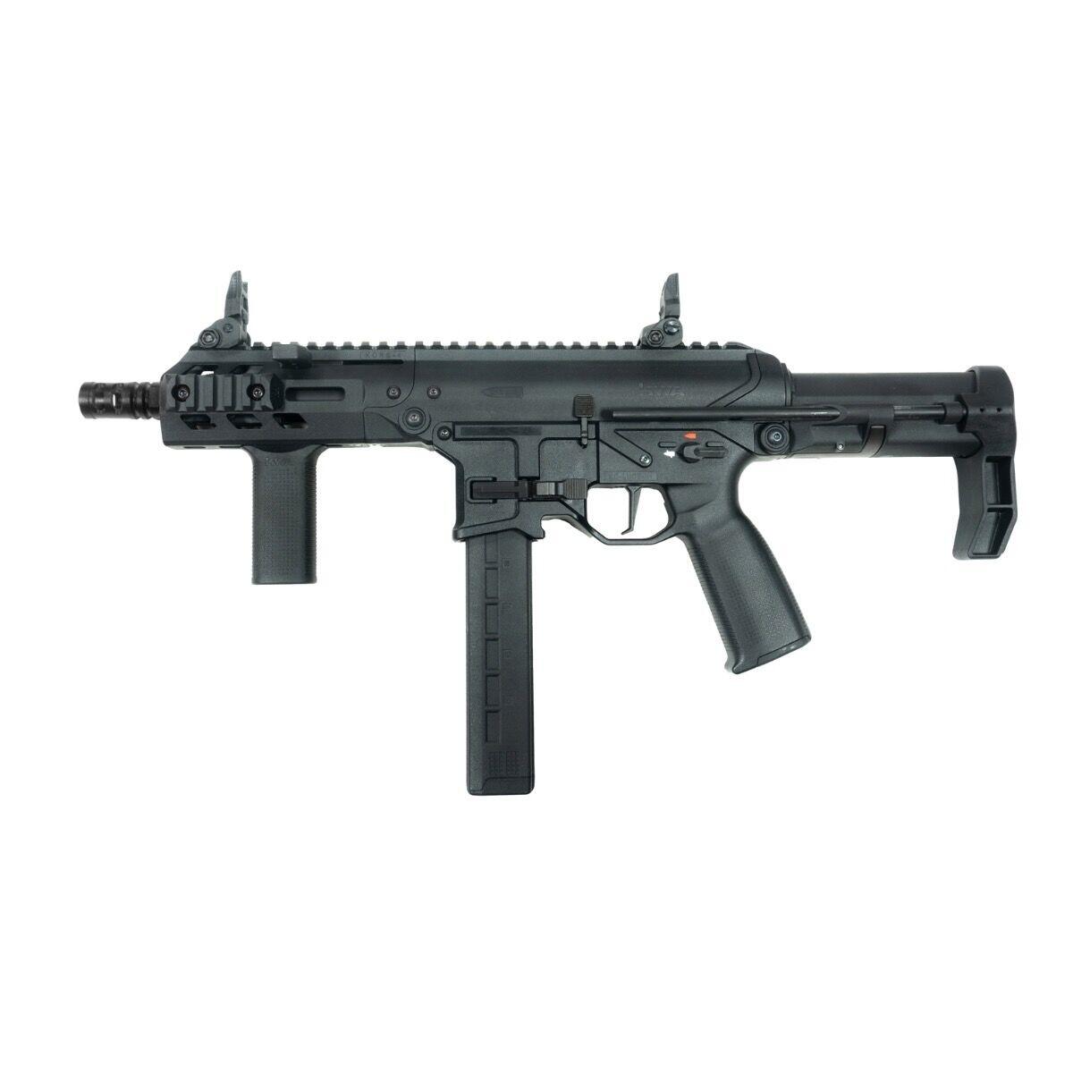 KWA ORIGINALS LUCY-4 AEG RIFLE
