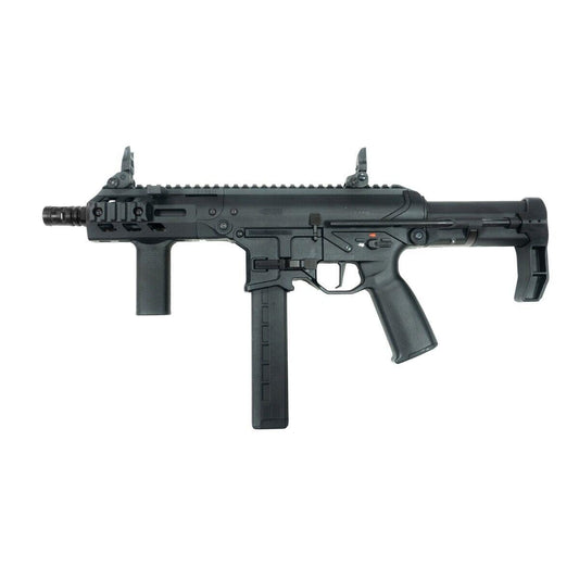 KWA ORIGINALS LUCY-4 AEG RIFLE