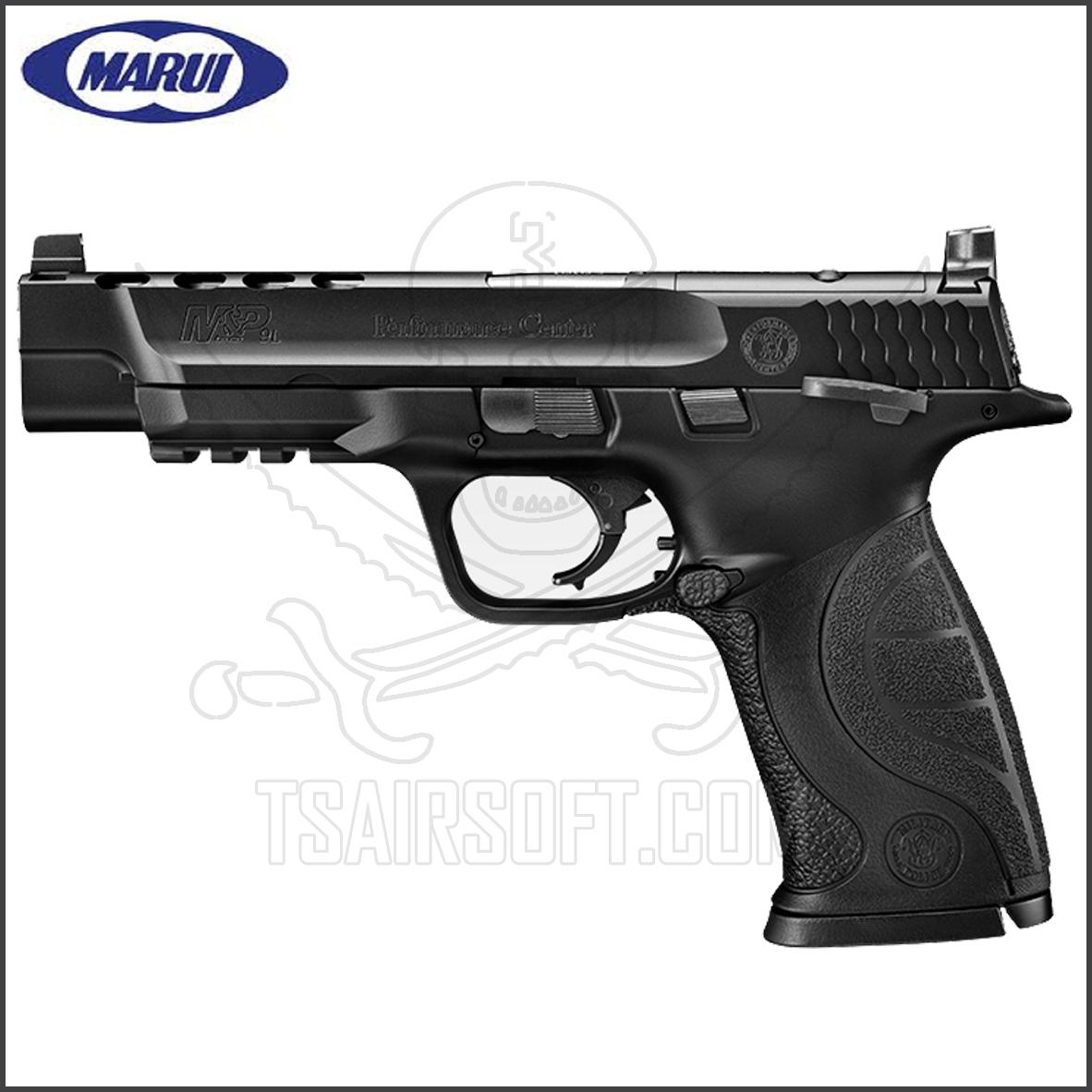 TOKYO MARUI M&P9L