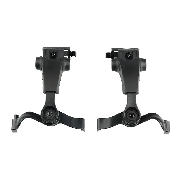 Earmor M16A ARC Rail Mount Kit-Black