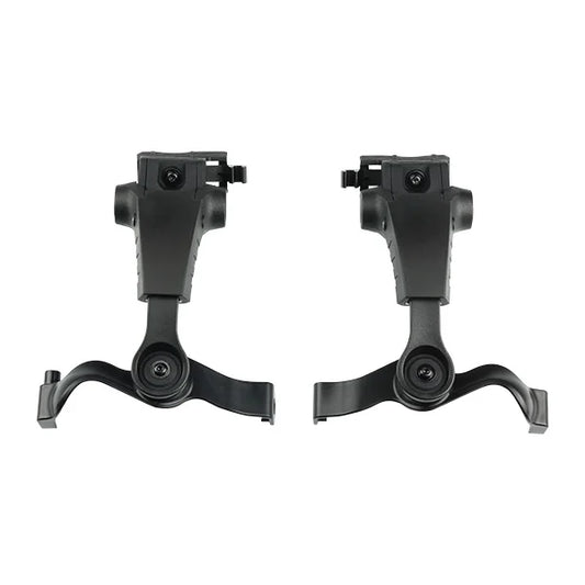 Earmor M16A ARC Rail Mount Kit-Black