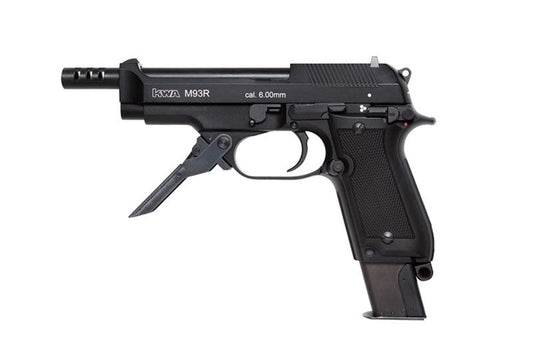 KWA M93RII NS2 Raffica Pistol