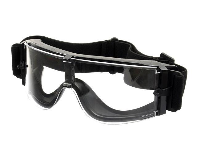 X800 STYLE GOGGLES - TRIPLE LENS PACK