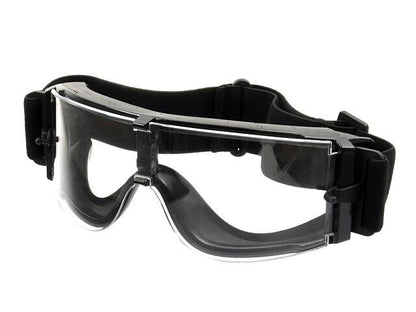 X800 STYLE GOGGLES - TRIPLE LENS PACK