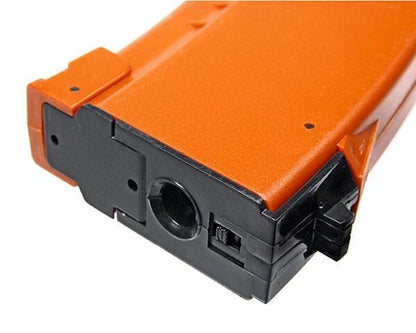 CYMA 500 RND AK74 / 105 SERIES HI CAP MAGAZINE - BAKELITE