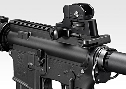 TOKYO MARUI M4A1 MWS CQBR BLOCK 1 (ZET SYSTEM) - GAS BLOW BACK