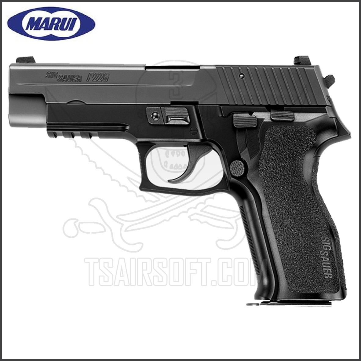 Tokyo Marui SIG 226 E2