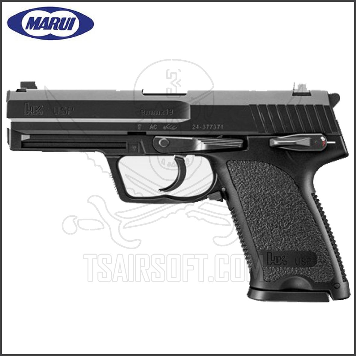 TOKYO MARUI SP 9MM FULL SIZE