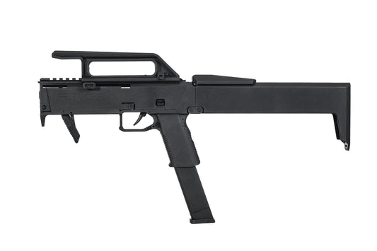 Maruyama FMG-9 EU18C Folding SMG (Full Gun)