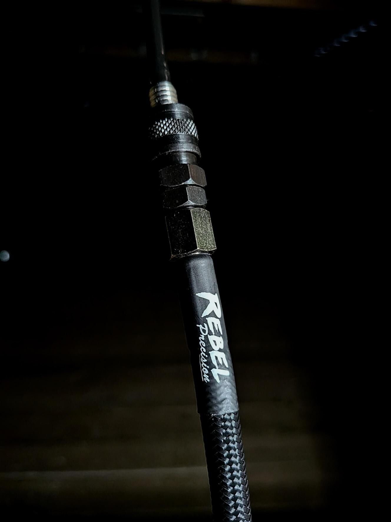 REBEL HPA DELUXE FLEX LINE 42" LINE