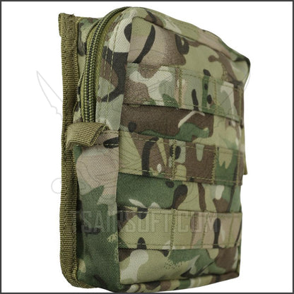 KOMBAT MEDIUM UTILITY POUCH