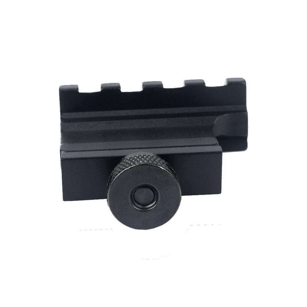 45 DEGREE OFF-SET 20MM QD MOUNT