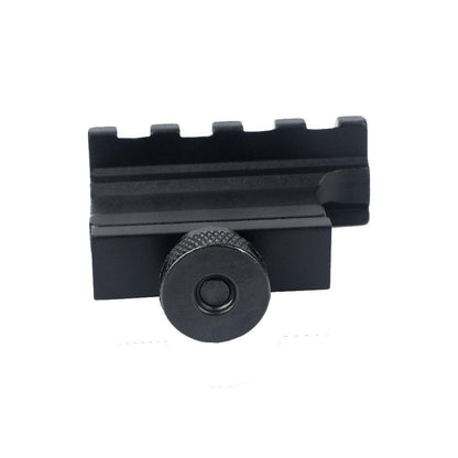 45 DEGREE OFF-SET 20MM QD MOUNT