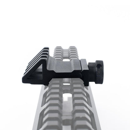 45 DEGREE OFF-SET 20MM QD MOUNT