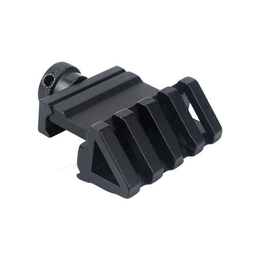 45 DEGREE OFF-SET 20MM QD MOUNT