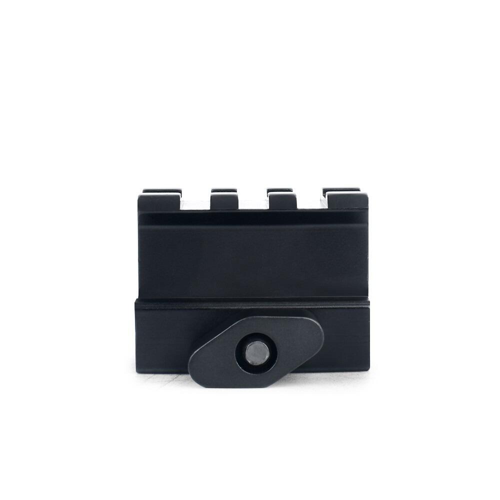 20MM 3 SLOT QUICK DETATCH RISER