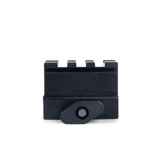 20MM 3 SLOT QUICK DETATCH RISER