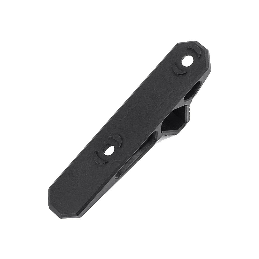 ME-TAL HANDSTOP KIT KEY MOD & M-LOK