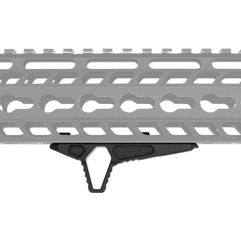 ME-TAL HANDSTOP KIT KEY MOD & M-LOK