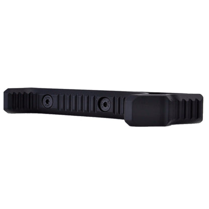 METAL LINK CURVED FOREGRIP KEYMOD BLACK