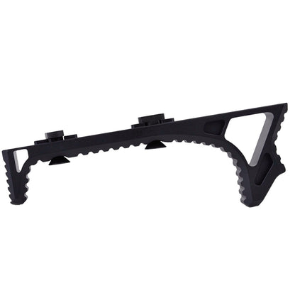 METAL LINK CURVED FOREGRIP M-LOK BLACK